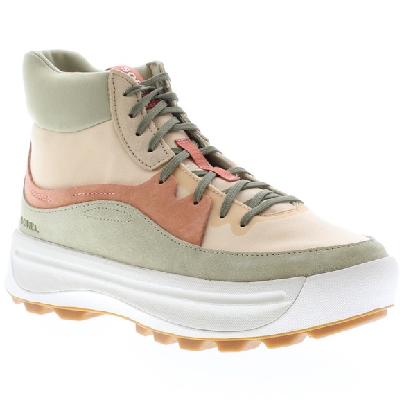 NWT Sorel ONA™ 503 Mid Sneaker - Picture 6 of 9